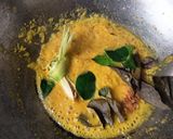 Foto langkah ke 4 dari resep Soto Betawi Paru.