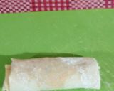 Foto langkah ke 4 dari resep Lumpia Ayam cincang.