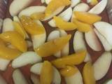 Foto del paso 3 de la receta Brazuelo de cerdo con salsa de piña y naranja 🍊 🍍 🐖