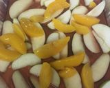 Foto del paso 3 de la receta: Brazuelo de cerdo con salsa de piña y naranja 🍊 🍍 🐖