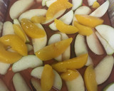 Foto del paso 3 de la receta: Brazuelo de cerdo con salsa de piña y naranja 🍊 🍍 🐖