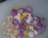 Foto langkah ke 2 dari resep Capcay Kuah DIET ENAK SEHAT (No minyak, No maizena).