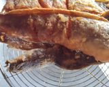 Foto langkah ke 2 dari resep Lele Goreng.