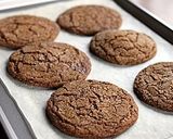 Nagymama melaszos teasüti receptje recept fázis 8 fotója