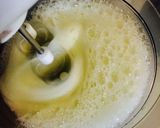 Rizskoch rizsfelfújt, cseresznyeöntettel recept fázis 2 fotója