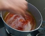Hình bước làm 2 của món Bánh tổ (đón Tết)
