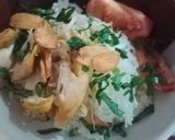 Foto langkah ke 6 dari resep Soto Ayam (Bumbu Instant).