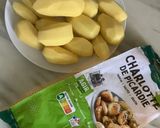 Une image de l'étape 1 de 🥗Salade 🌶️de pomme de terre 🥔.