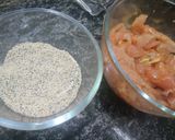 Foto del paso 3 de la receta: Bastoncitos de pollo