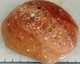 Foto langkah ke 15 dari resep Rye Pumpkin Sourdough Bread.