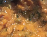 Foto del paso 5 de la receta: Albóndigas a la jardinera