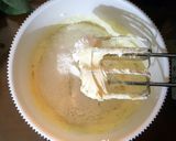Foto langkah ke 3 dari resep Marmer Butter Cake.