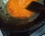 Foto langkah ke 3 dari resep Sayur Lodeh Terong Tahu Kacang Panjang Labu Siam.