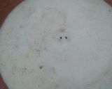 A picture of step 4 of Potato Rabdi.