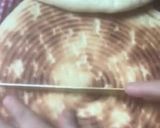 Une image de l'étape 8 de Pain semoule🍞 matlouh👨🍳cuisine Algérienne🇩🇿#ramadan.