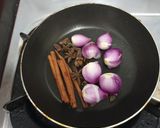 Foto langkah ke 3 dari resep Vietnamese Beef Pho.