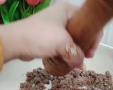 Foto langkah ke 3 dari resep Paprika Isi Daging Cincang.