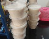 Foto langkah ke 4 dari resep Shirataki Collagen Hainanese Rice.