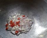 Foto langkah ke 1 dari resep Tumis Pare Telur.