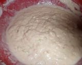 Foto del paso 1 de la receta: Croquetas de atún y lechuga