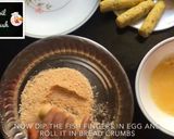 பிஷ் பிங்கர் (Fish Finger Recipe in Tamil) ரெசிபி ஸ்டேப் 7 புகைப்படம்