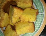 Foto langkah ke 4 dari resep Cake labu kuning.