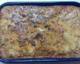 Foto del paso 19 de la receta: Malfatti de espinaca y ricota con salsa bolognesa!