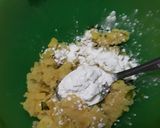 Foto langkah ke 3 dari resep Perkedel Kentang Eggless #36.
