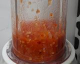 Foto langkah ke 2 dari resep Sambal lado.