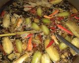 Foto langkah ke 3 dari resep Pindang Bandeng.