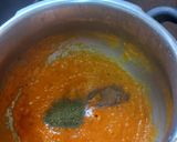 A picture of step 5 of Louts stem curry.