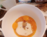 Foto del paso 1 de la receta: Torta Merengada de Coco