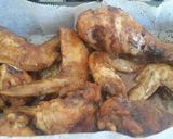 Foto langkah ke 3 dari resep Ayam Bakar Kecap Mentega.