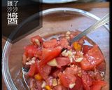 「太后餓了」沙沙醬拌蘿蔔糕的食譜步驟2照片