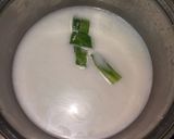 Foto langkah ke 1 dari resep Pukis Lembut (Tetap empuk setelah semalaman).