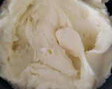 A picture of step 4 of Creamy mashed potatoes.