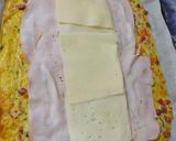 Foto del paso 2 de la receta Brazo verdulero