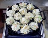 章魚小丸子的食譜步驟8照片