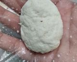 Foto langkah ke 5 dari resep Misro isi gula Jawa dan coklat.
