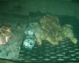 Foto del paso 2 de la receta: Pollo con papas a la parrilla