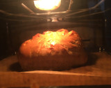 Fehér kenyér (száraz élesztővel) 🍞🍶 recept fázis 4 fotója