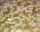 Foto del paso 3 de la receta Ñoquis de batata