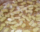 Foto del paso 3 de la receta: Ñoquis de batata