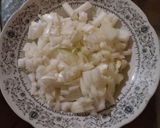 Foto del paso 1 de la receta: Tarta de puerros