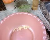 Foto del paso 2 de la receta: Berenjenas tipo provenzal (Fácil, rico y barato)😋