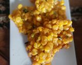 Foto langkah ke 3 dari resep Bakwan Jagung.