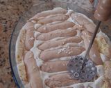 Foto del paso 7 de la receta: Tiramisú