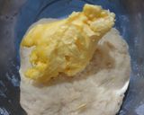 Foto langkah ke 2 dari resep Garlic bread.