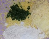 Une image de l'étape 2 de Cakes salés.