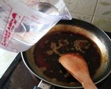 Foto langkah ke 3 dari resep Bolu karamel.